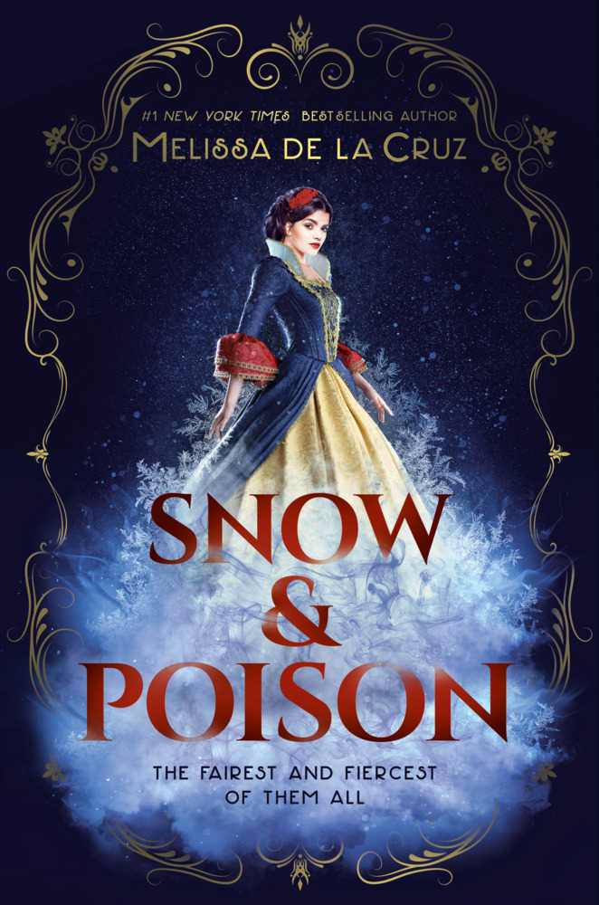 Snow & Poison main product photo