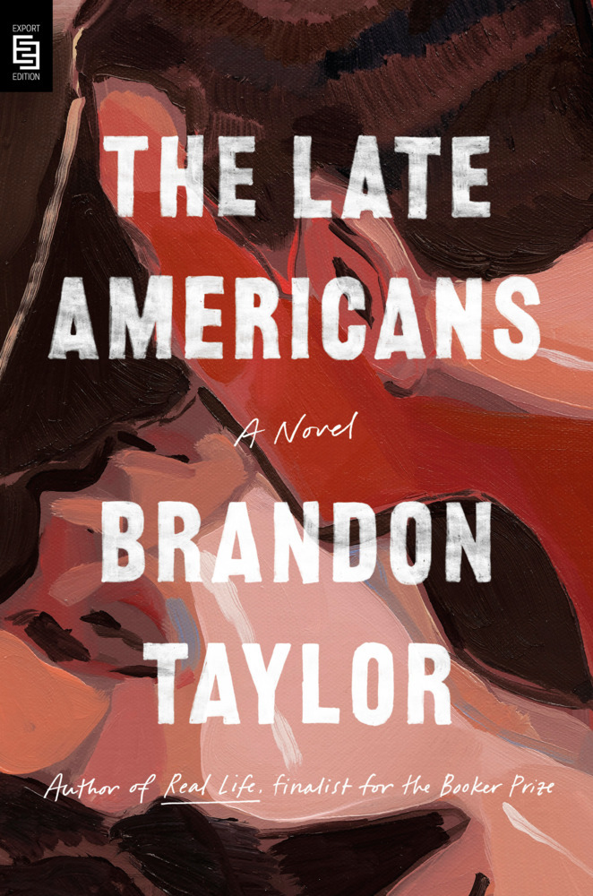 The Late Americans main product photo