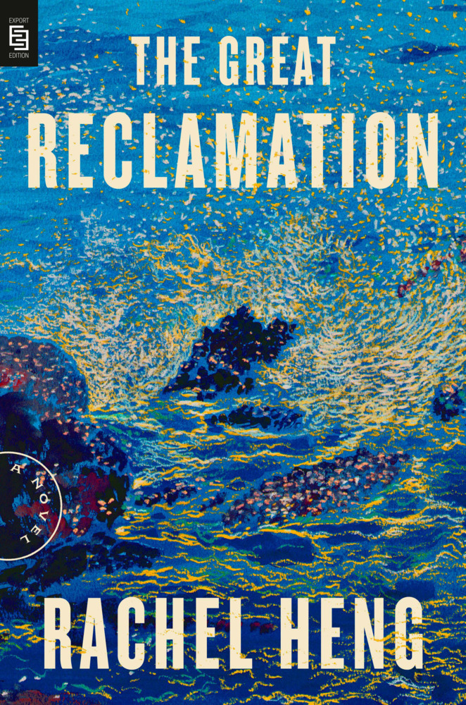 The Great Reclamation main product photo