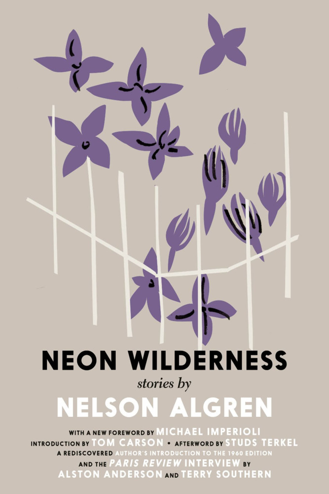 The Neon Wilderness main product photo