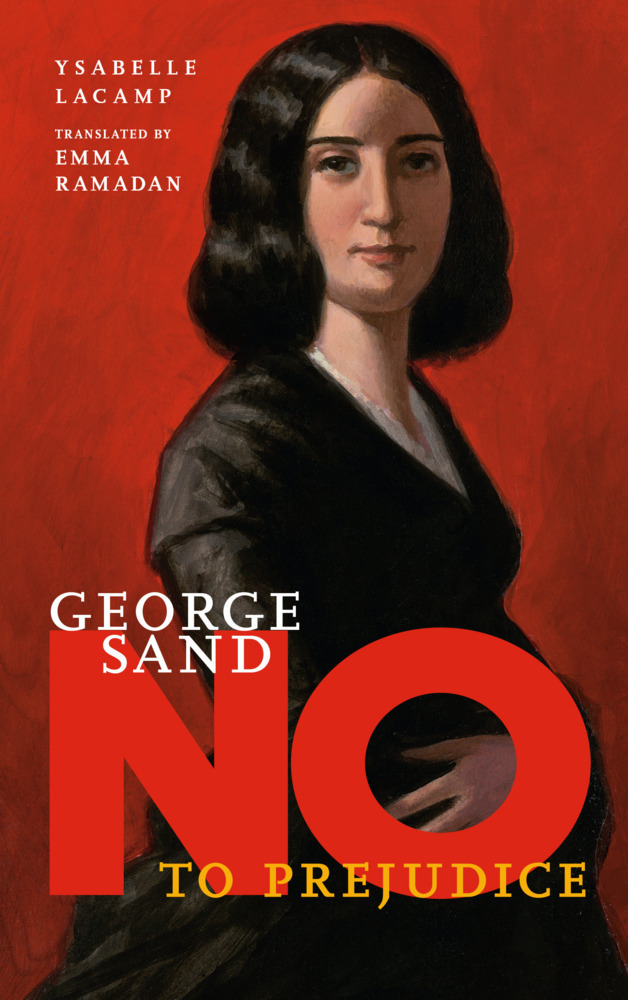 George Sand main product photo