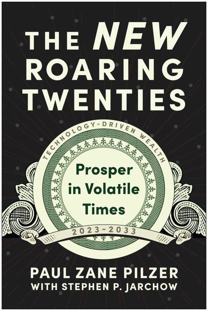 The New Roaring Twenties main product photo