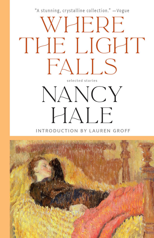 Where the Light Falls: Selected Stories main product photo