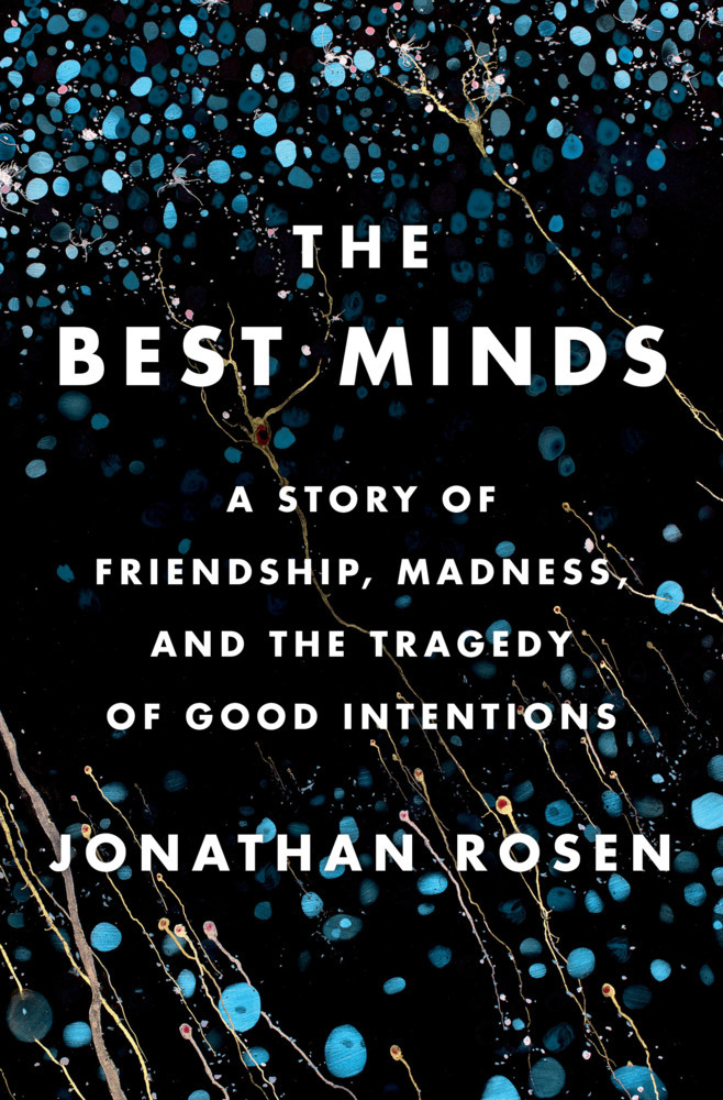 The Best Minds main product photo