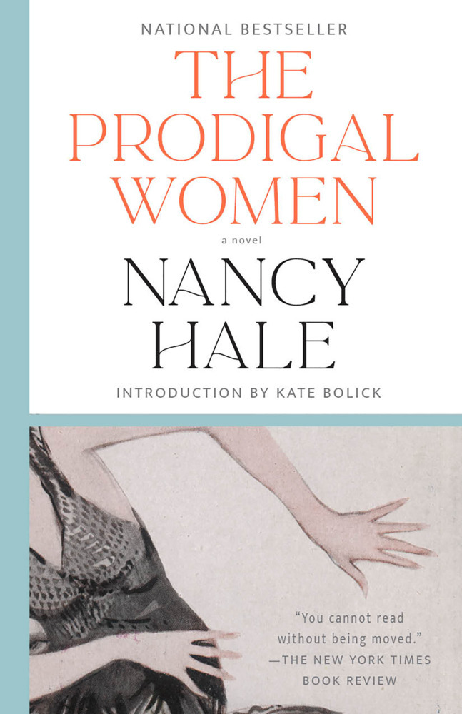 The Prodigal Women: A Novel main product photo
