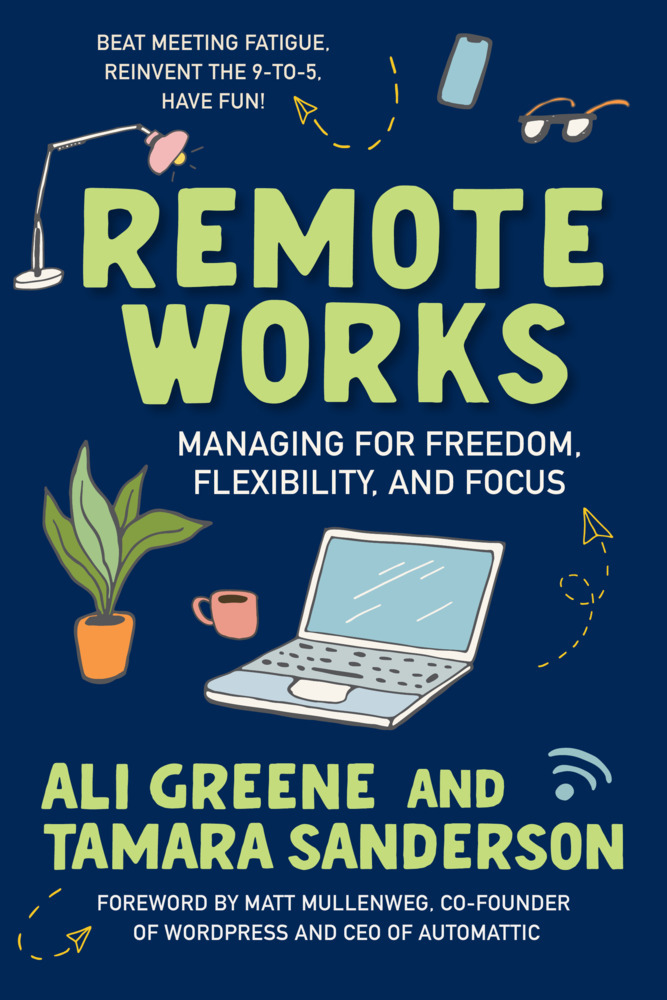 Remote Works main product photo