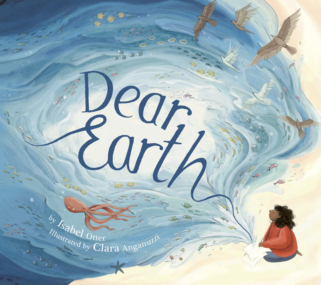 Dear Earth main product photo