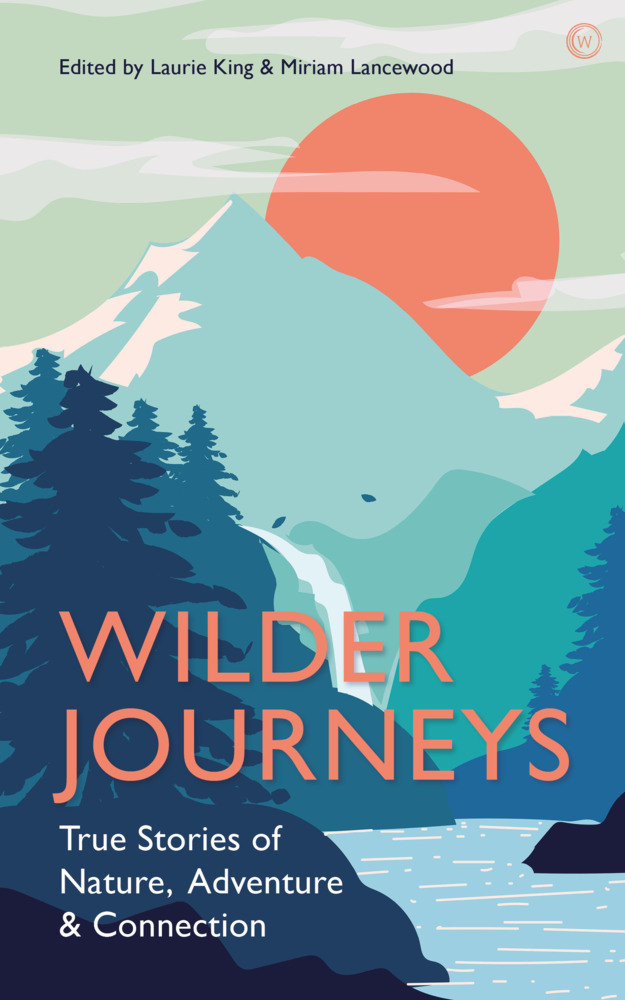 Wilder Journeys main product photo
