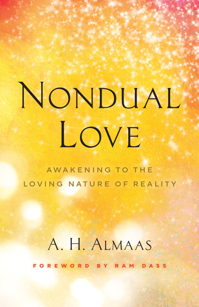 Nondual Love main product photo