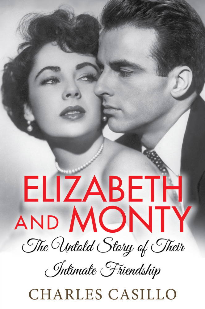 Elizabeth and Monty main product photo