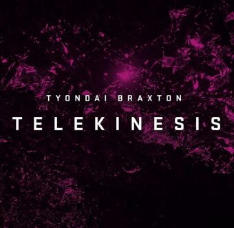 Telekinesis, 1 Audio-CD