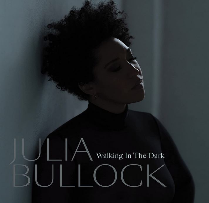 Walking In The Dark, 1 Audio-CD main product photo