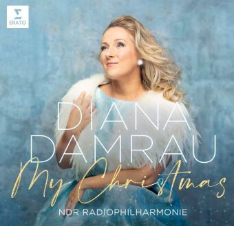 My Christmas, 2 Audio-CD