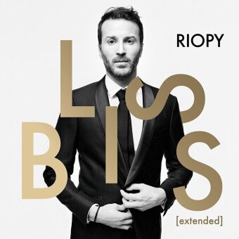 Bliss, 1 Schallplatte (Extended Edition)