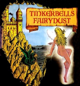 Tinkerbell's Fairydust, 1 Audio-CD