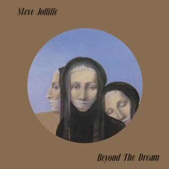 Beyond The Dream, 1 Audio-CD