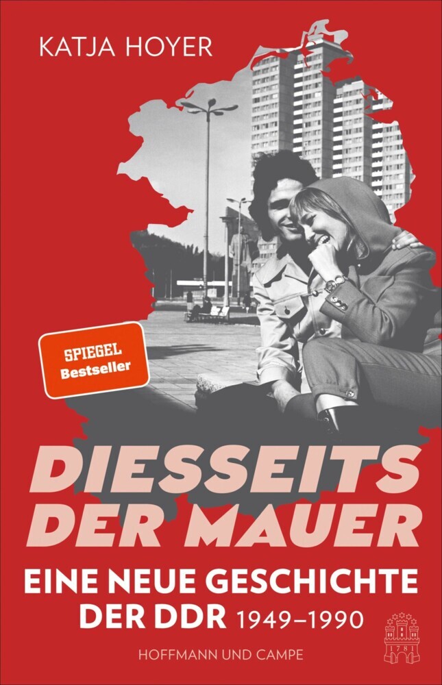 Diesseits der Mauer main product photo