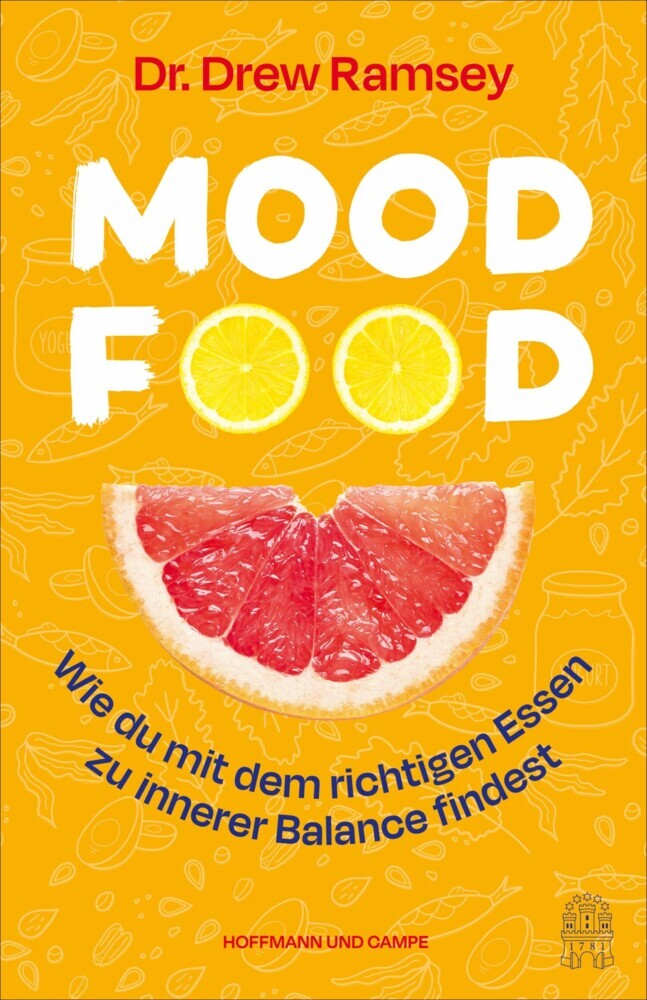 Mood Food main product photo
