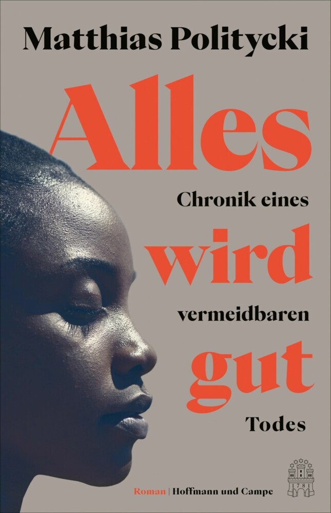 Alles wird gut main product photo