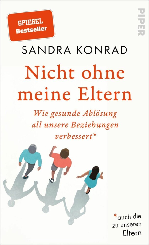 Nicht ohne meine Eltern main product photo