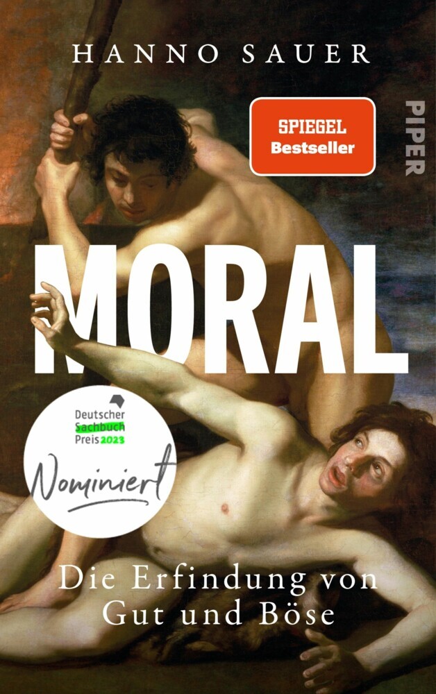 Moral main product photo