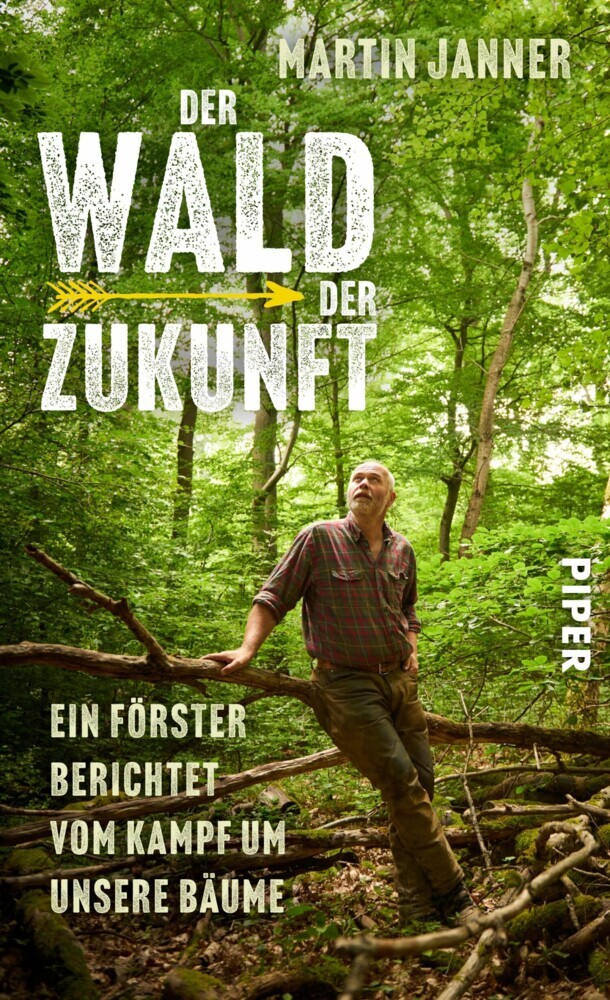 Der Wald der Zukunft main product photo