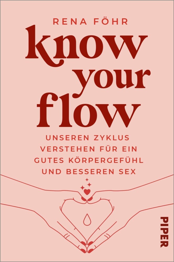 Know Your Flow main product photo