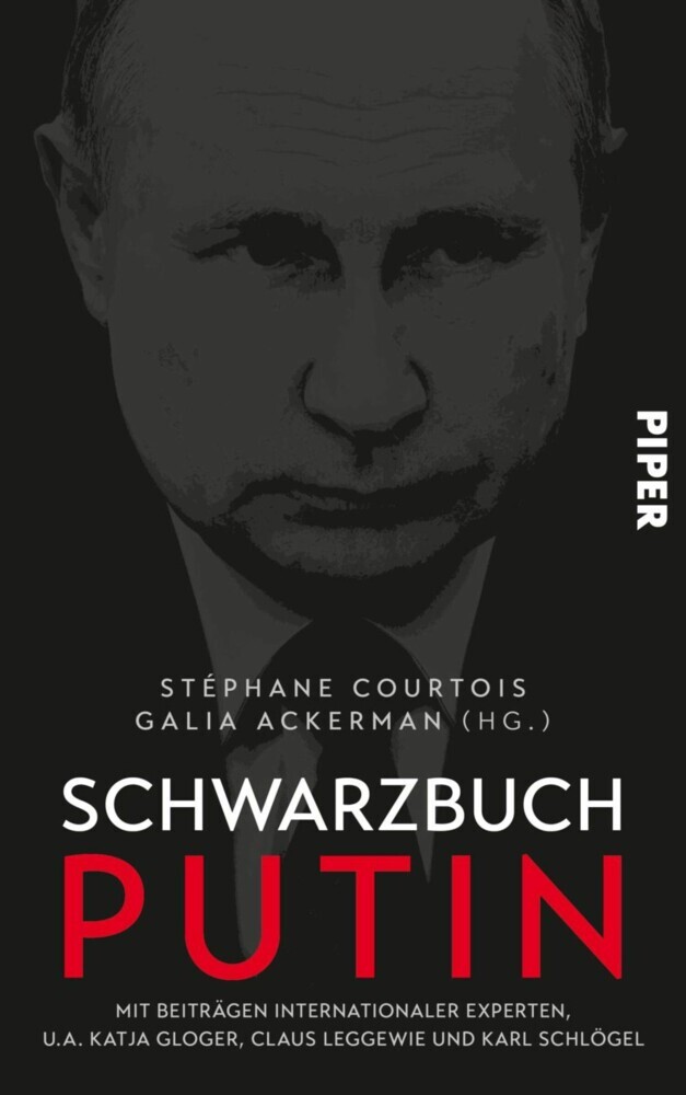 Schwarzbuch Putin main product photo