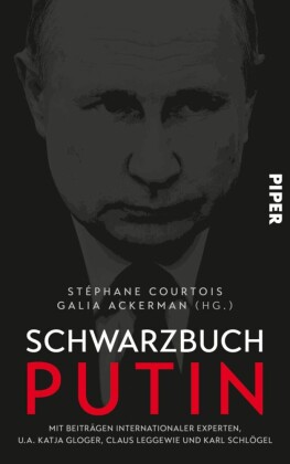 Schwarzbuch Putin