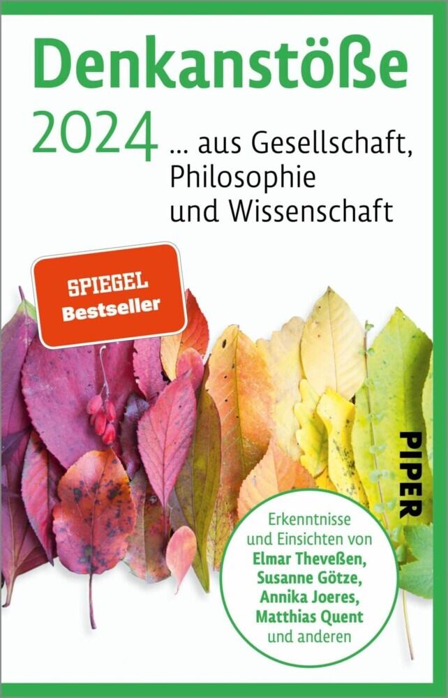 Denkanstöße 2024 main product photo