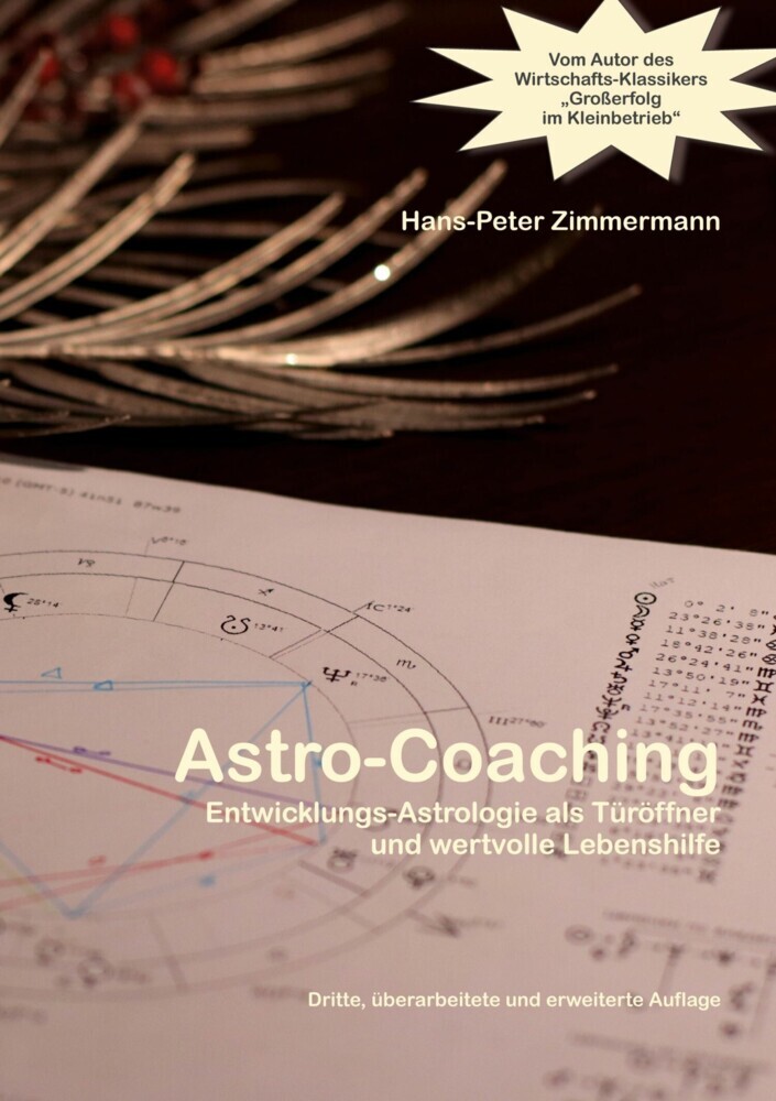 Astro-Coaching main product photo