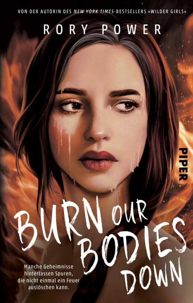 Burn Our Bodies Down main product photo