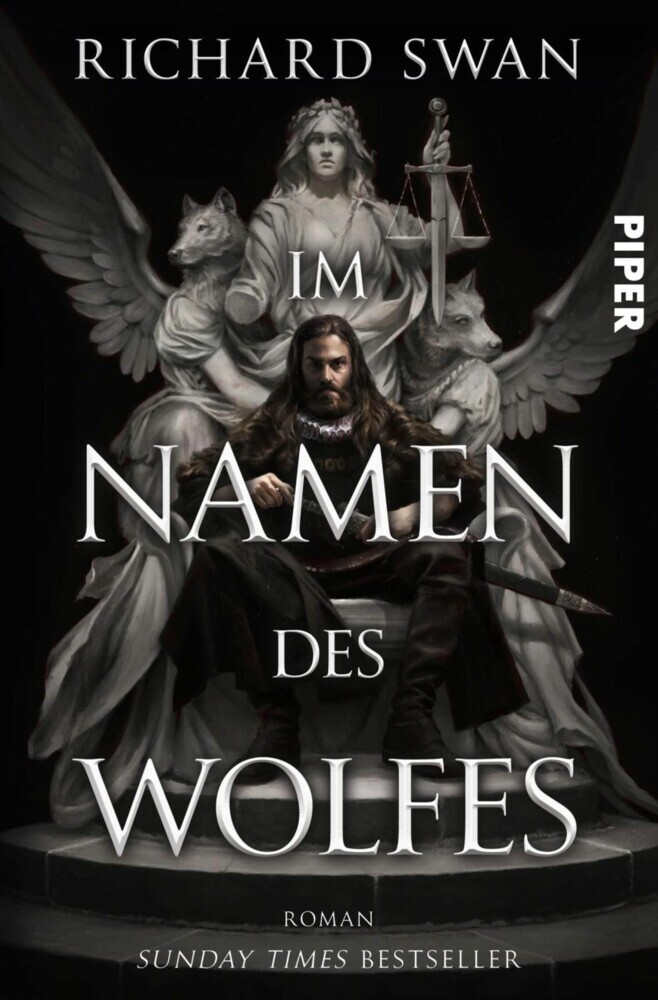 Im Namen des Wolfes main product photo