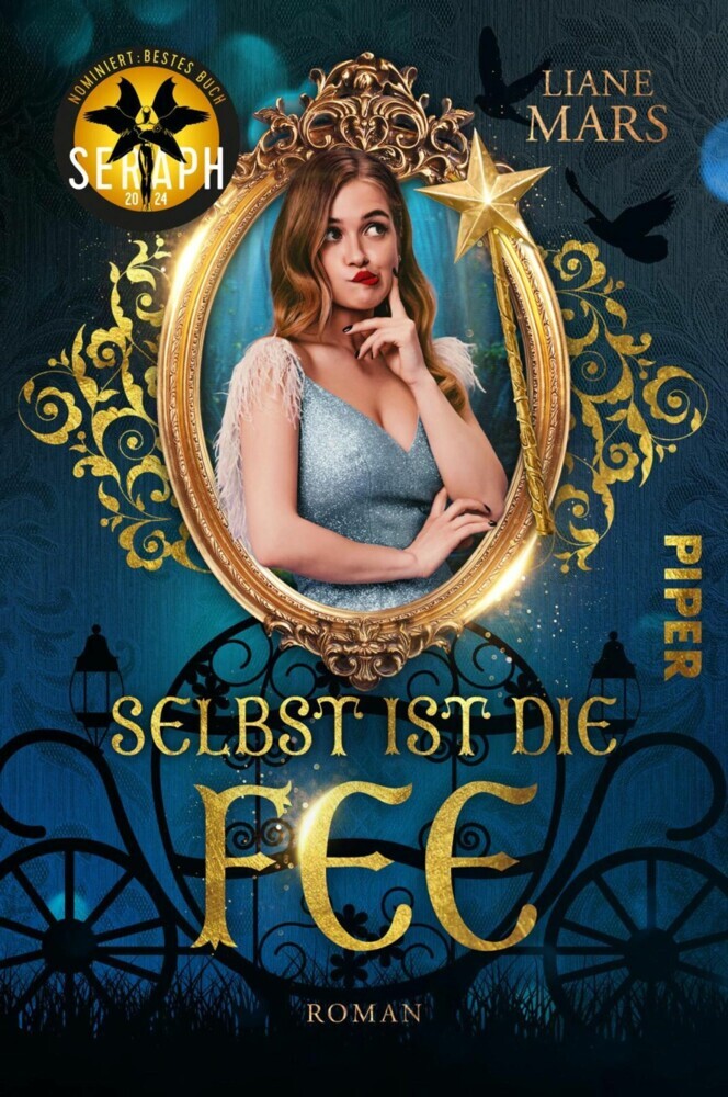 Selbst ist die Fee main product photo