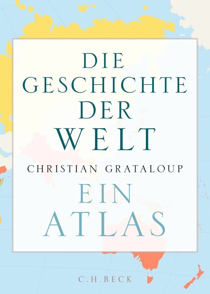 Die Geschichte der Welt main product photo