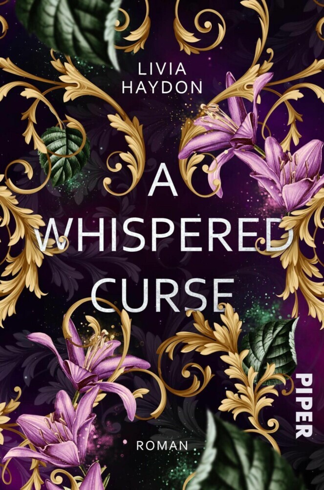A Whispered Curse main product photo