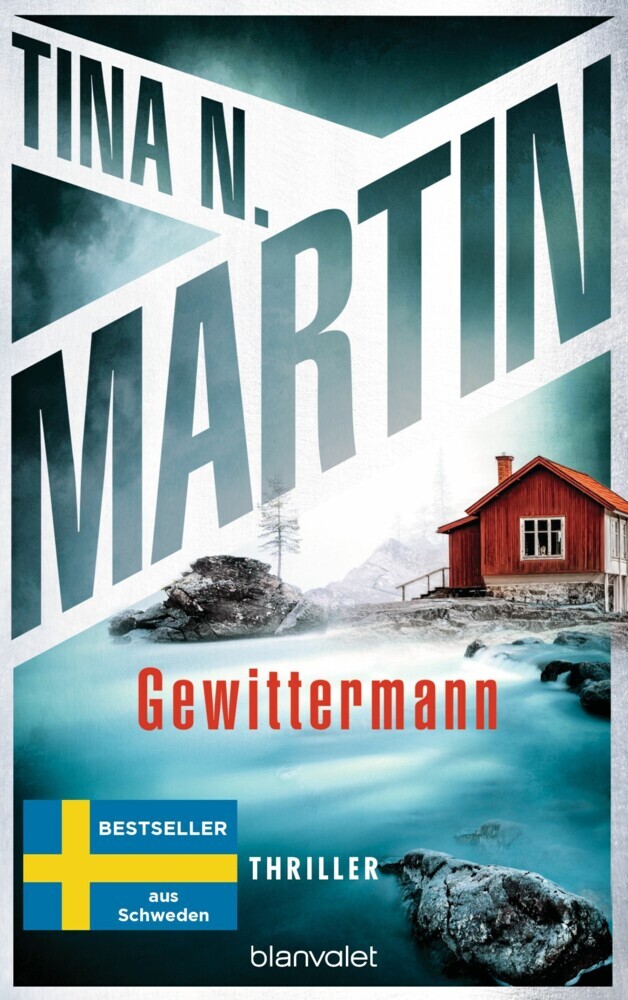 Gewittermann main product photo