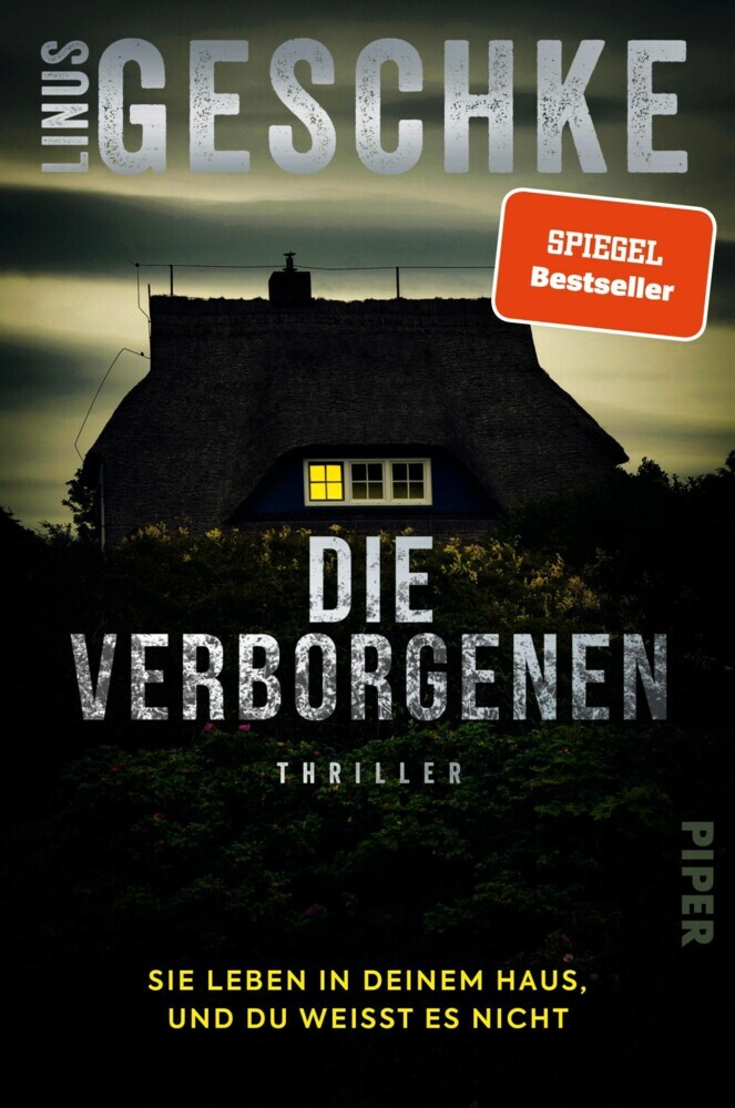 Die Verborgenen main product photo