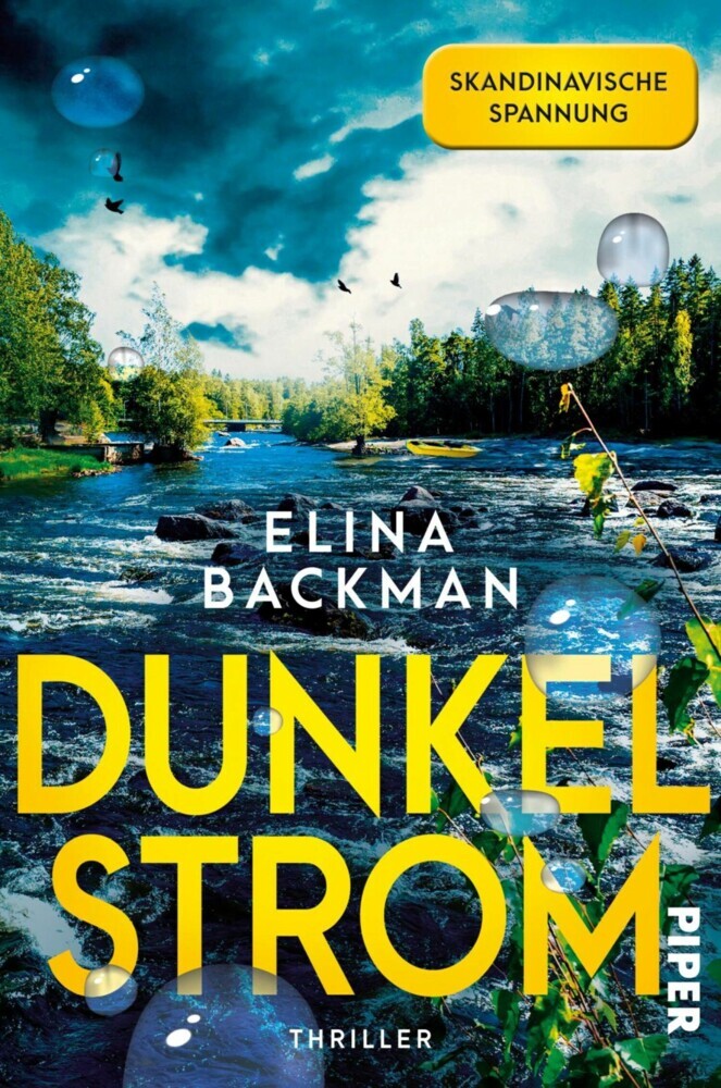 Dunkelstrom main product photo