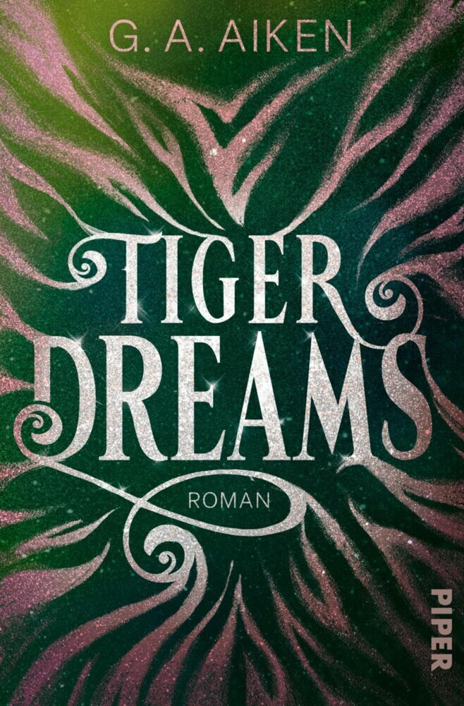 Tiger Dreams main product photo