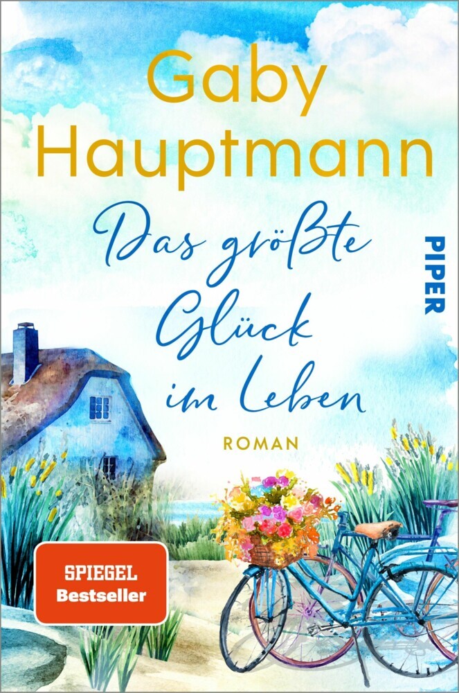 Das größte Glück im Leben main product photo