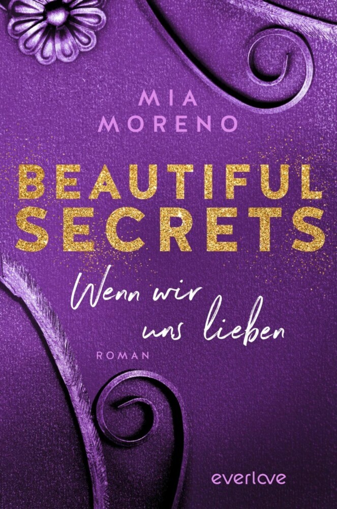 Beautiful Secrets - Wenn wir uns lieben main product photo