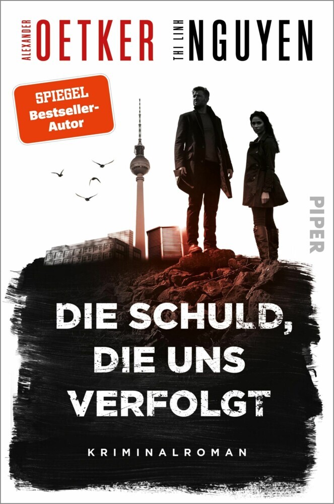 Die Schuld, die uns verfolgt main product photo