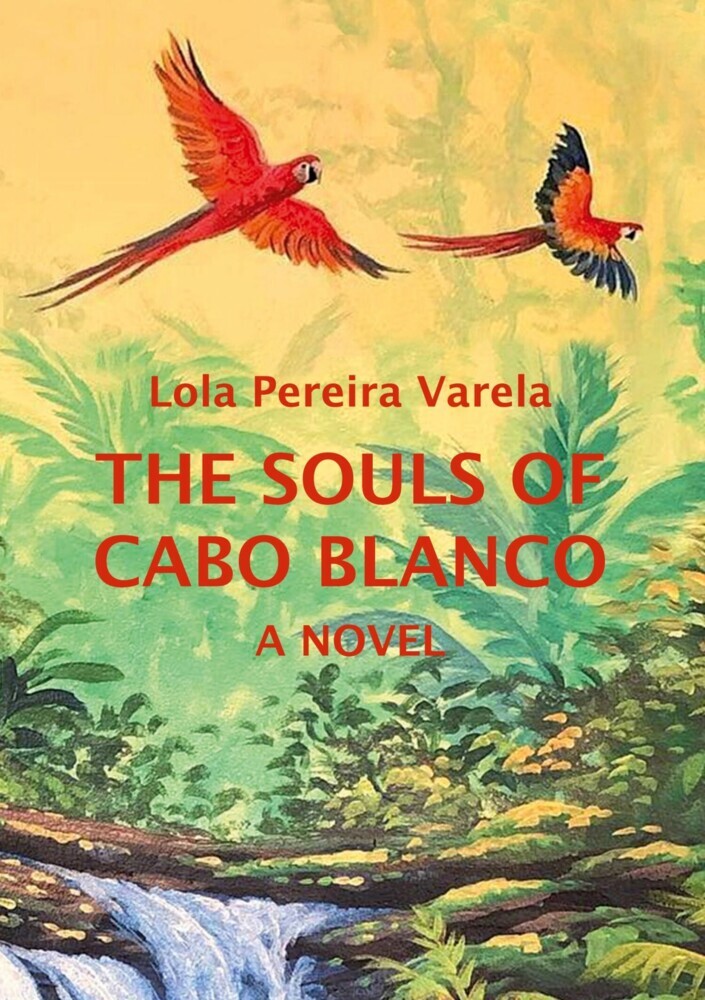 The Souls of Cabo Blanco main product photo