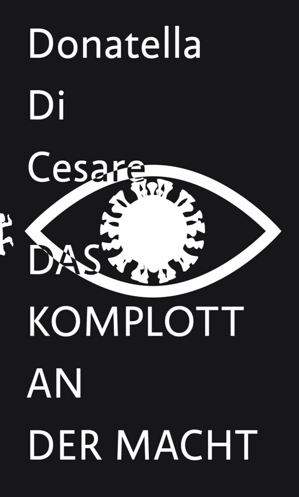 Das Komplott an der Macht main product photo