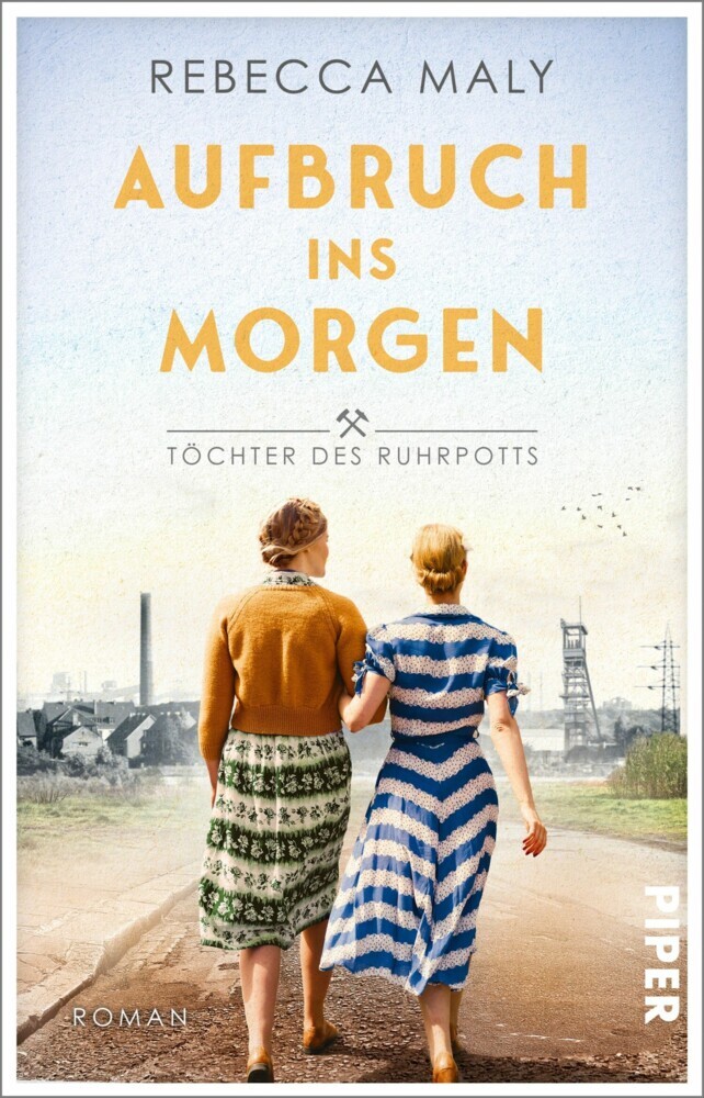 Aufbruch ins Morgen main product photo