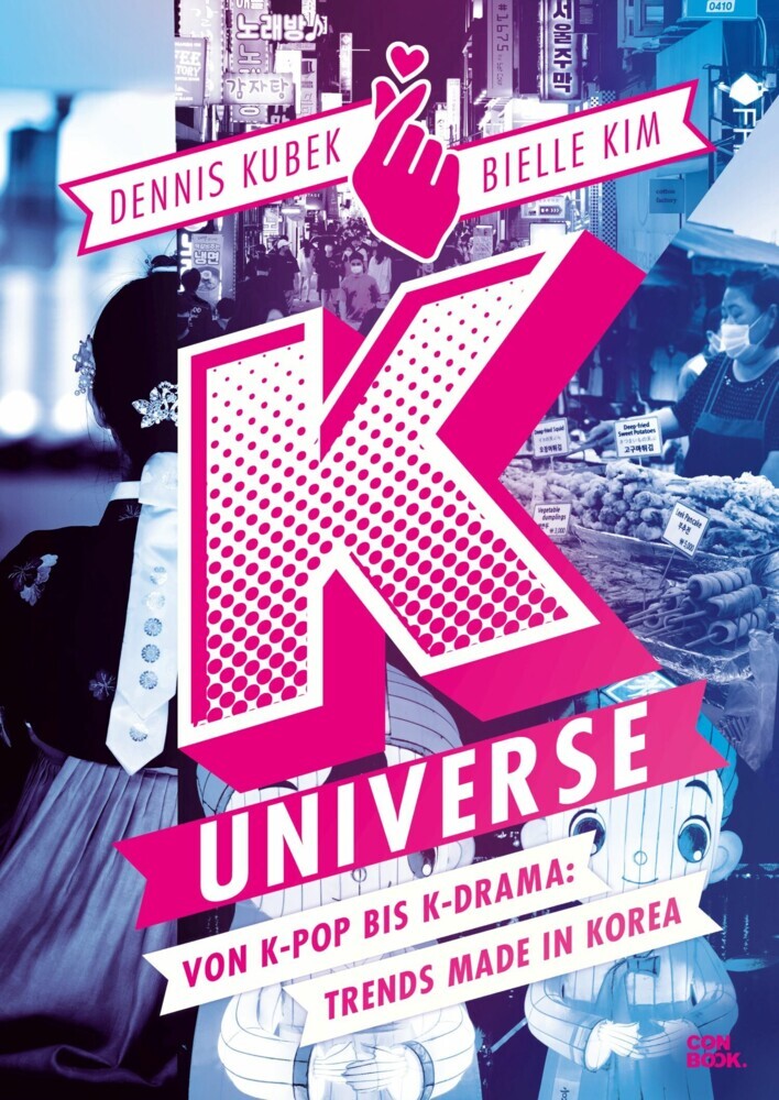 K-Universe main product photo