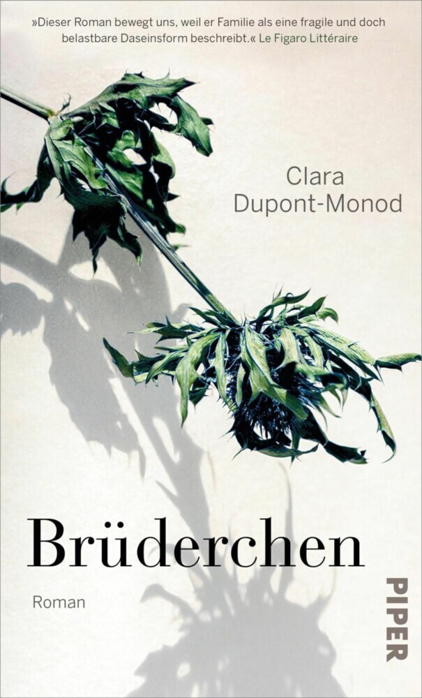 Brüderchen main product photo