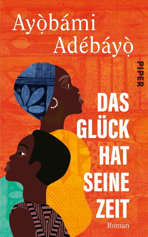 Das Glück hat seine Zeit main product photo