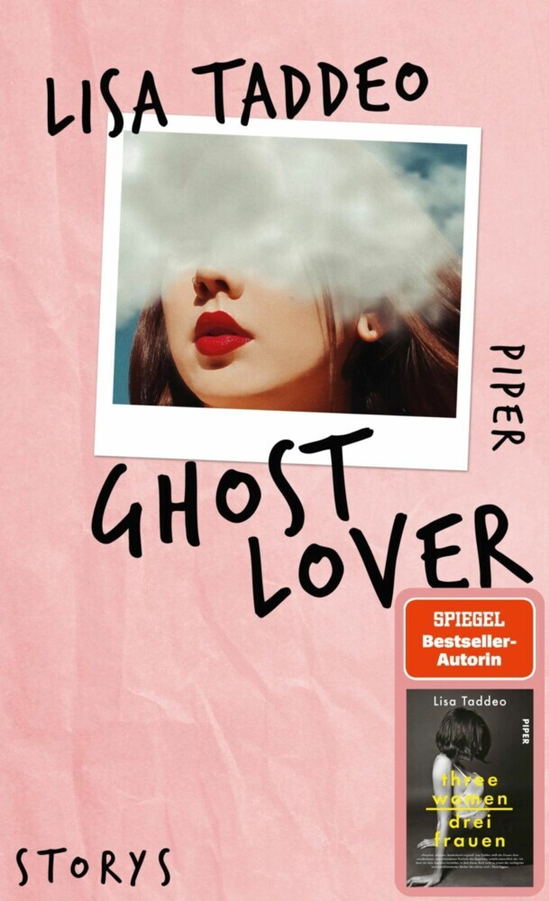 Ghost Lover main product photo